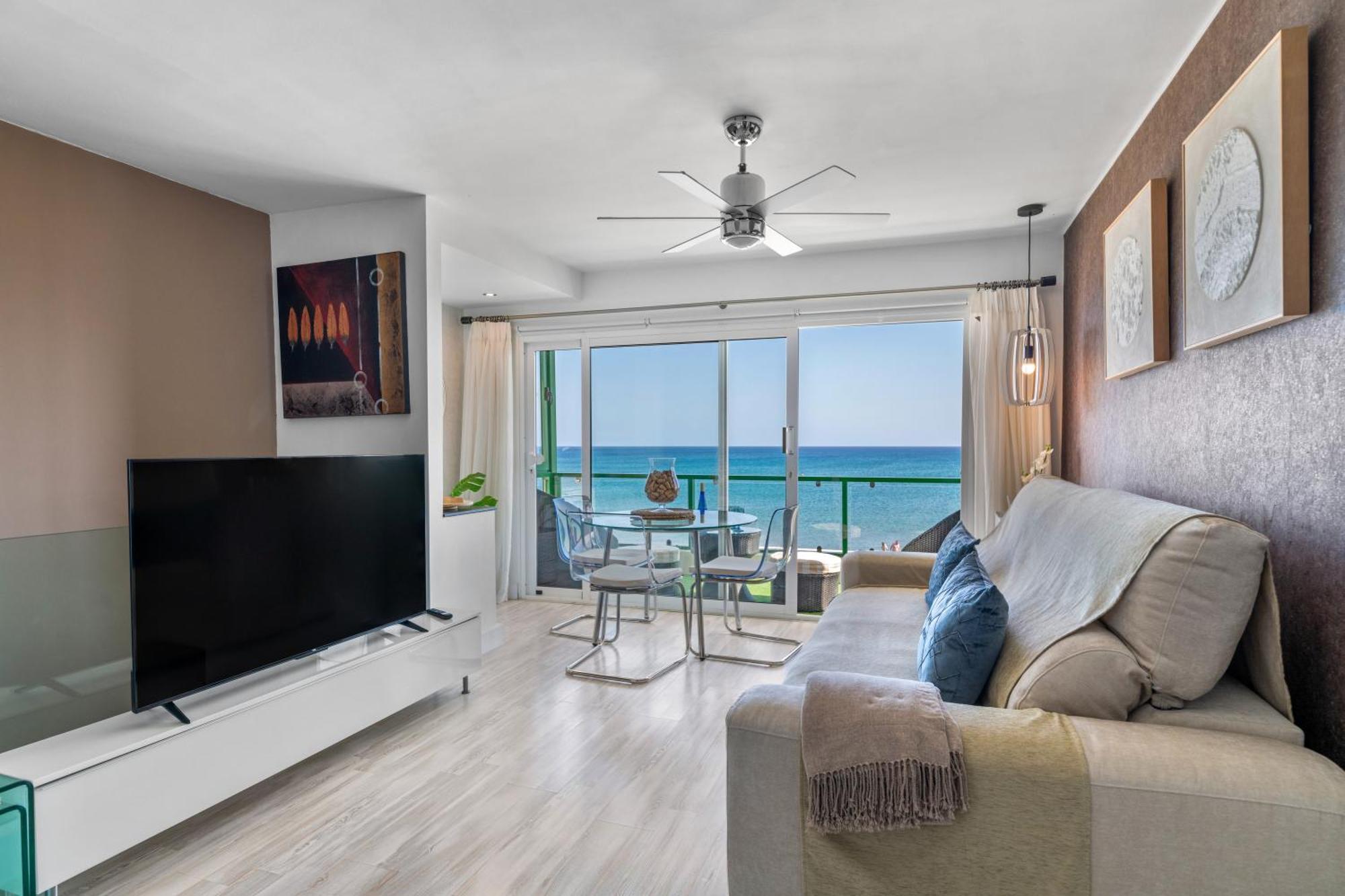 51 Avenue Playa Honda Lejlighed Playa Honda  Eksteriør billede
