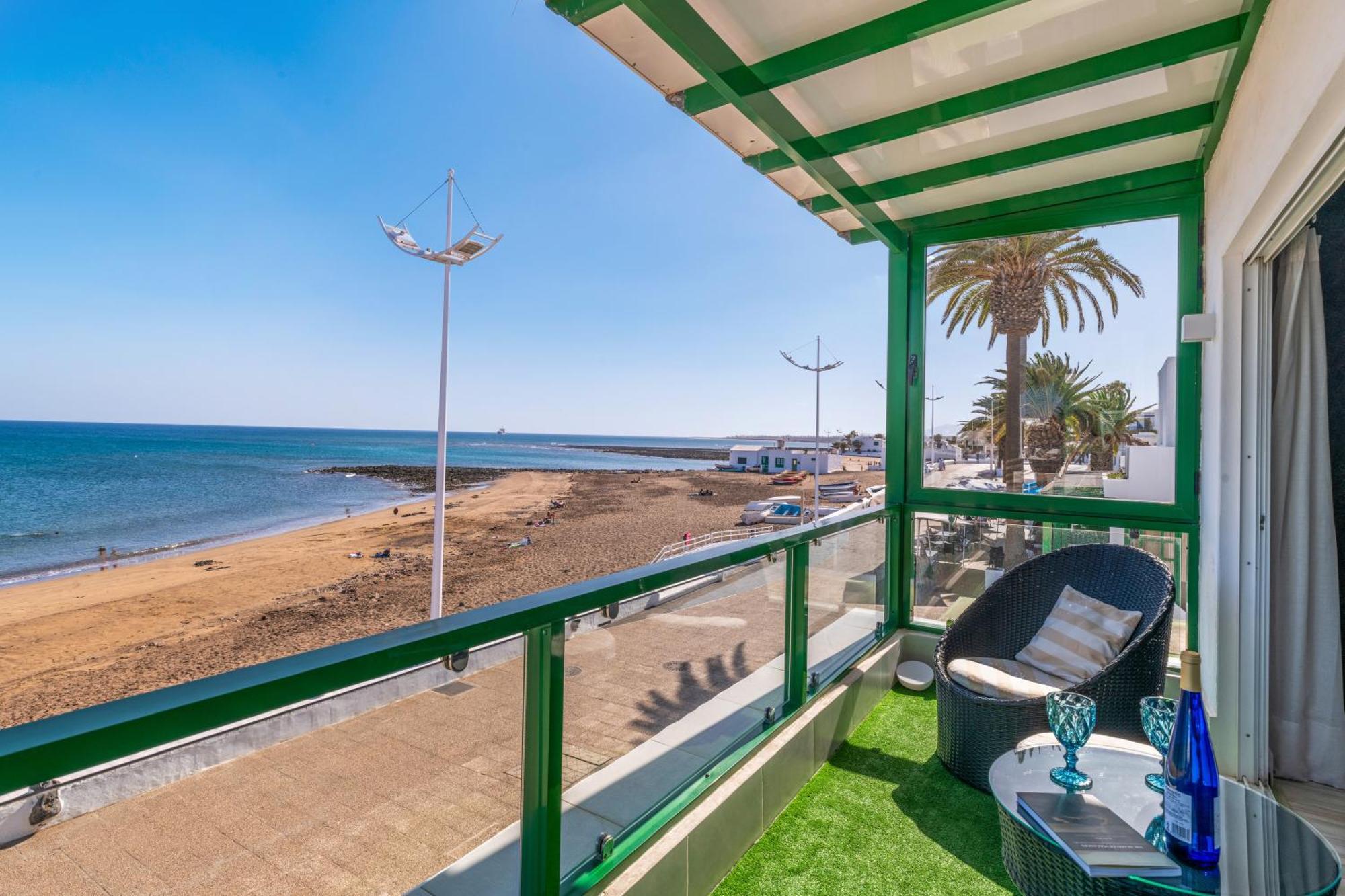 51 Avenue Playa Honda Lejlighed Playa Honda  Eksteriør billede