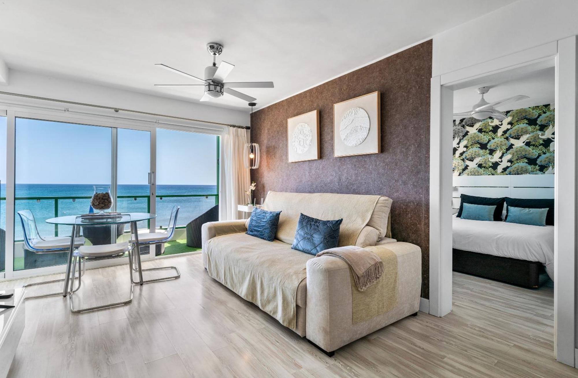 51 Avenue Playa Honda Lejlighed Playa Honda  Eksteriør billede