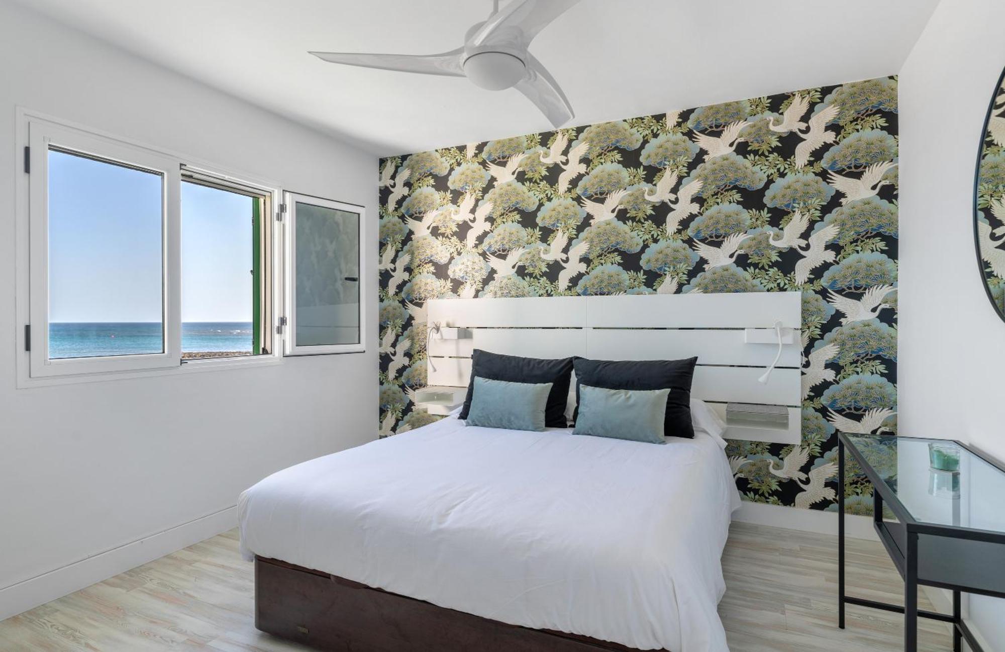 51 Avenue Playa Honda Lejlighed Playa Honda  Eksteriør billede